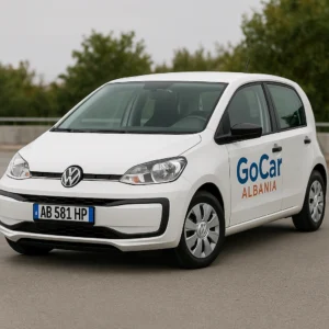 Car Hire Albania No Deposit