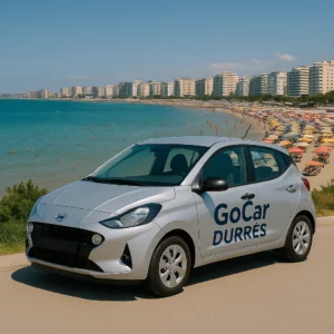 Car Hire Durres No Deposit