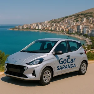 Car Hire Saranda No Deposit