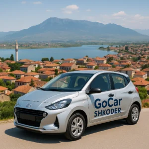 Car Hire Shkoder No Deposit