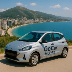 Car Hire Vlore No Deposit